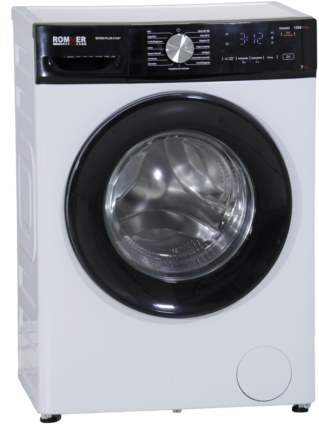 SEVEN PLUS A1207
