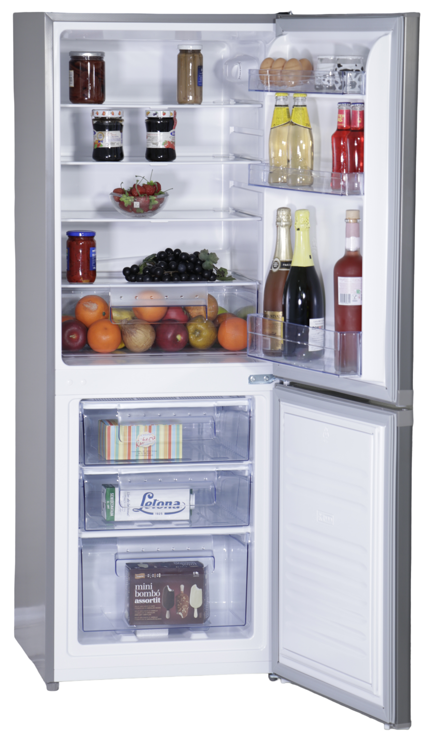 FCE-311 INOX